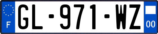 GL-971-WZ