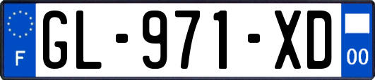 GL-971-XD