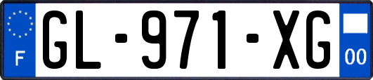 GL-971-XG