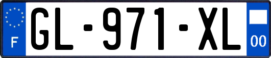 GL-971-XL