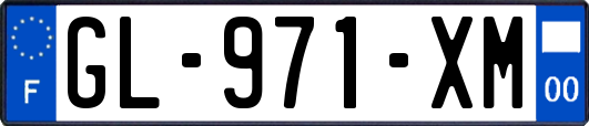 GL-971-XM