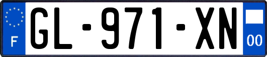 GL-971-XN