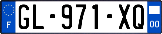 GL-971-XQ