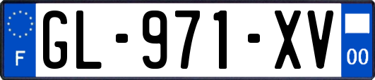 GL-971-XV
