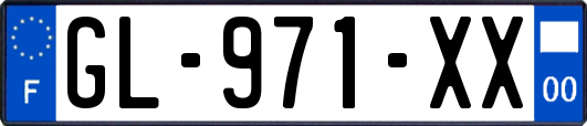 GL-971-XX