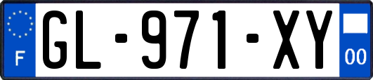 GL-971-XY