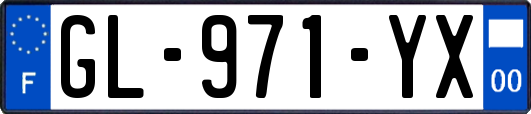 GL-971-YX