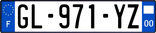 GL-971-YZ