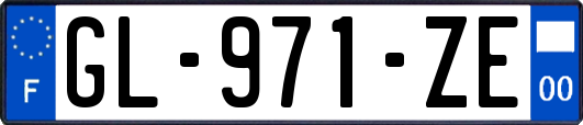 GL-971-ZE