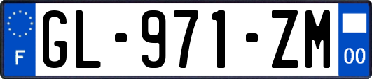 GL-971-ZM