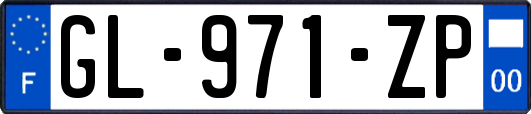 GL-971-ZP