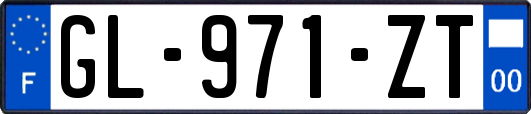 GL-971-ZT