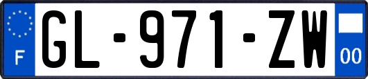 GL-971-ZW