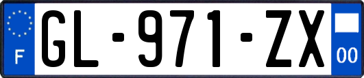 GL-971-ZX