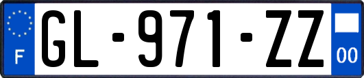 GL-971-ZZ