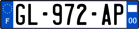 GL-972-AP
