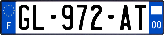 GL-972-AT