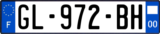 GL-972-BH