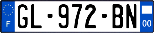 GL-972-BN