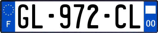 GL-972-CL