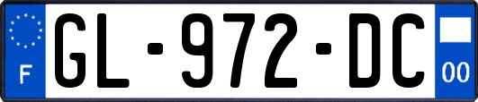 GL-972-DC