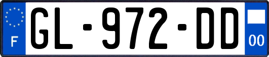 GL-972-DD