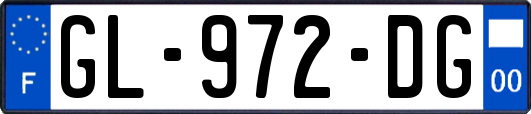 GL-972-DG