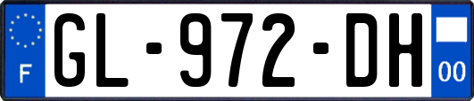 GL-972-DH