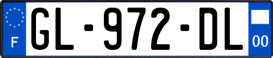 GL-972-DL
