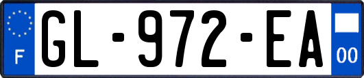 GL-972-EA