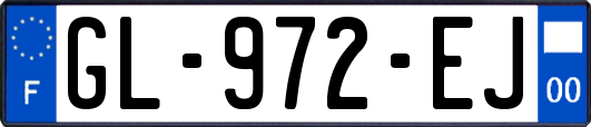 GL-972-EJ
