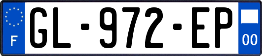 GL-972-EP