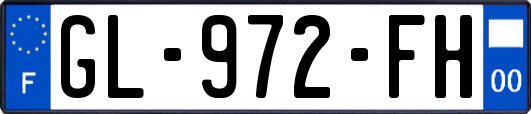 GL-972-FH