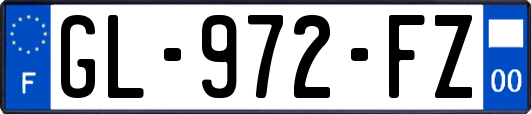 GL-972-FZ