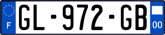 GL-972-GB