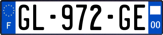 GL-972-GE