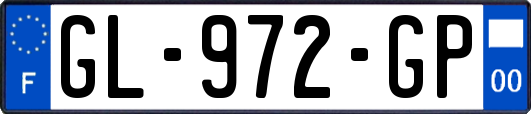 GL-972-GP