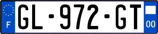 GL-972-GT