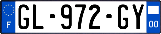 GL-972-GY