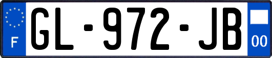 GL-972-JB