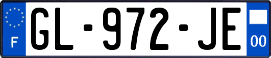 GL-972-JE