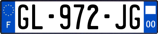 GL-972-JG