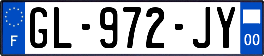 GL-972-JY