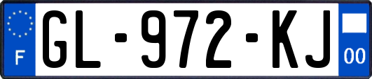 GL-972-KJ