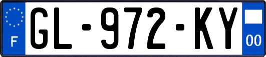 GL-972-KY
