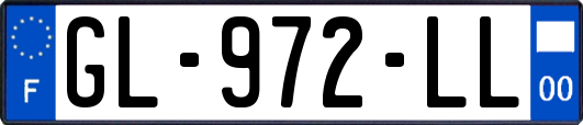 GL-972-LL