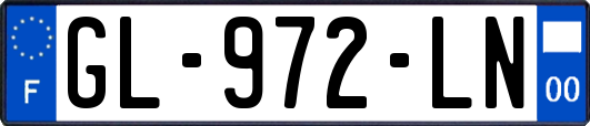 GL-972-LN