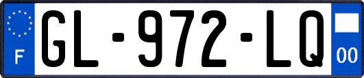 GL-972-LQ