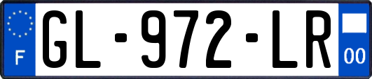 GL-972-LR