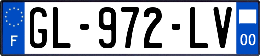 GL-972-LV